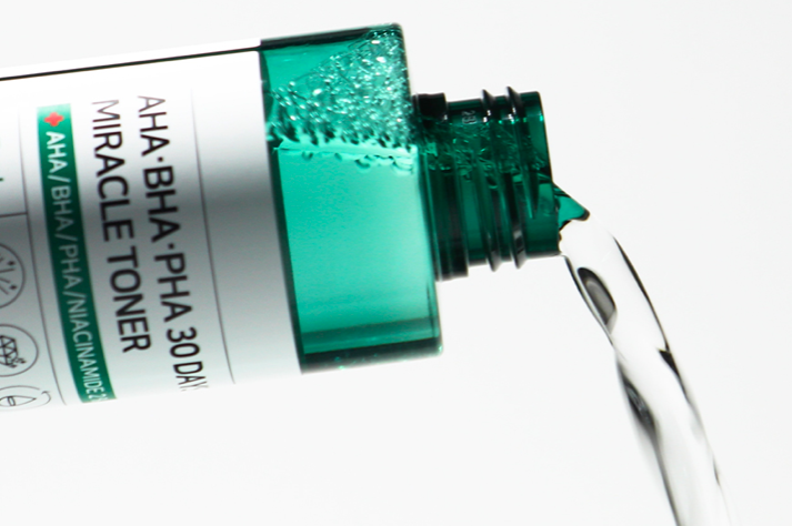 Toner Some By Mi AHA-BHA-PHA 30 Days Miracle 2