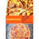 Frozen Food Pizza Hawaiian 1