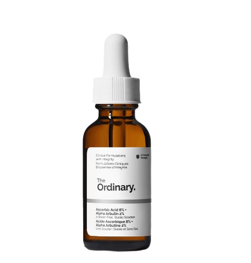 Serum The Ordinary Ascorbic Acid 8% + Alpha Arbutin 2% 1