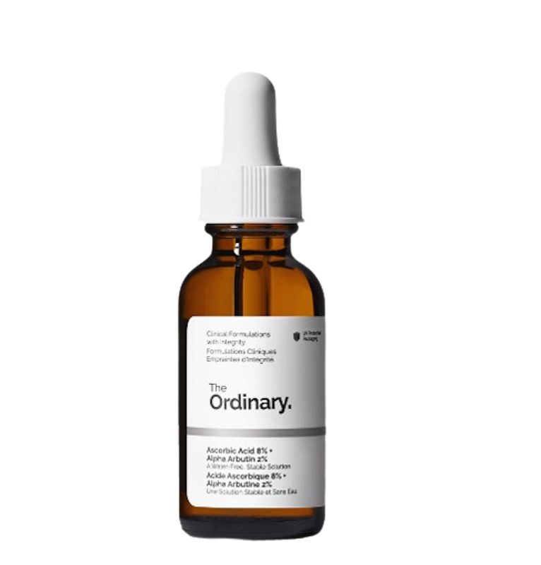 Serum The Ordinary Ascorbic Acid 8% + Alpha Arbutin 2% 1