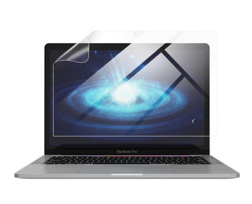 Dán Màn Hình Macboook MOCOLL 5in1 2