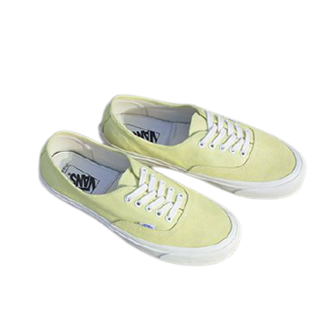 Vans Vault OG Authentic LX  2