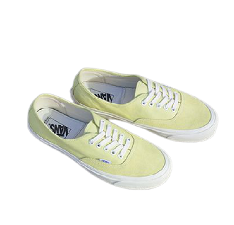 Vans Vault OG Authentic LX 2