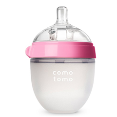 Bình Sữa Cho Bé Comotomo