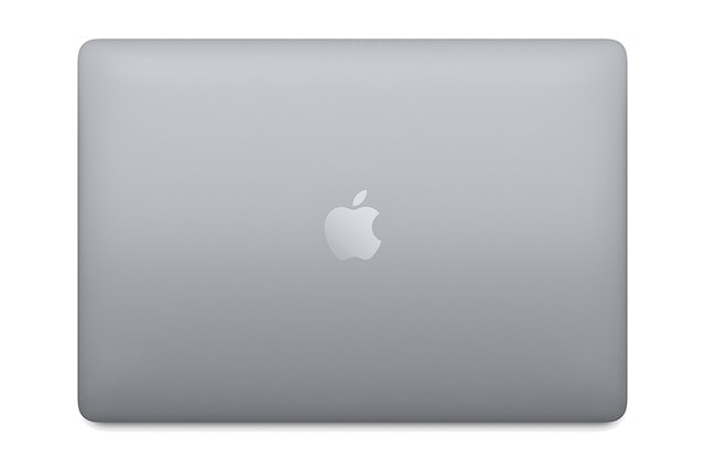 MacBook Pro 13-Inch (M2, 2022) 5