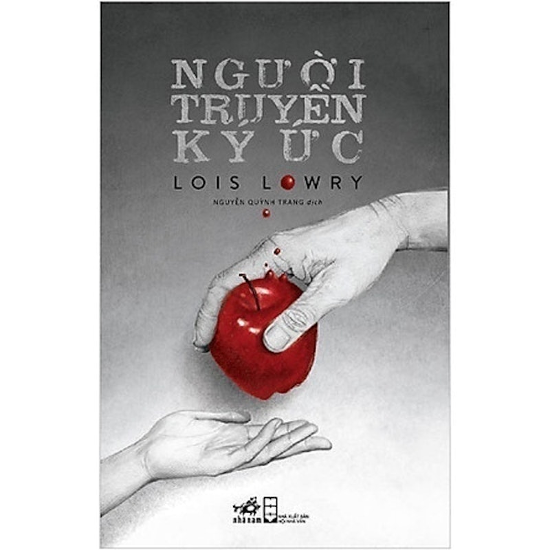 Người Truyền Ký Ức 1