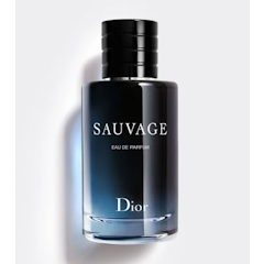 SAUVAGE Eau de Parfum