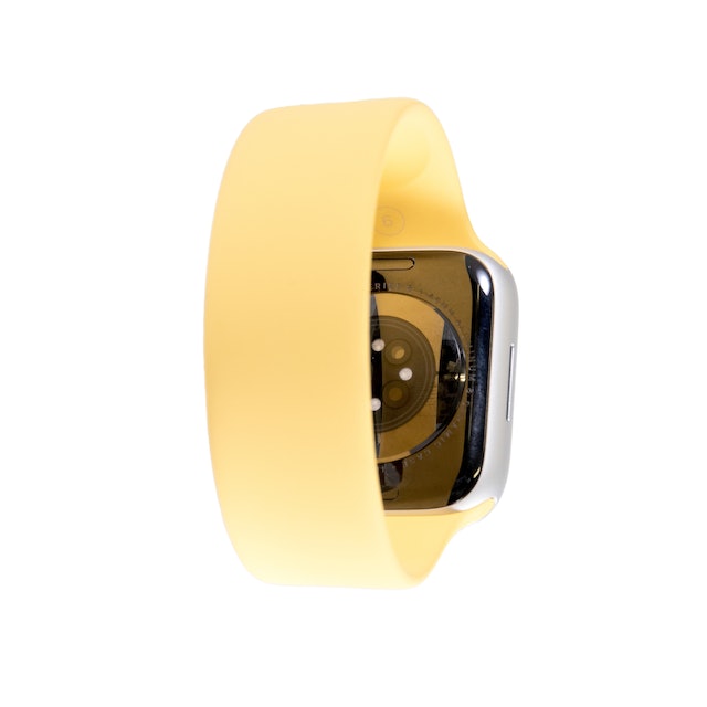 Đồng Hồ Thông Minh Apple Watch Series 8 GPS + Cellular 3
