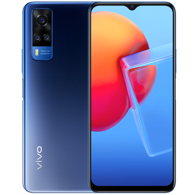 Điện Thoại Vivo Y51 1