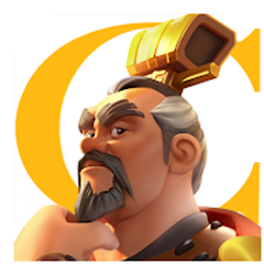 Rise of Kingdoms