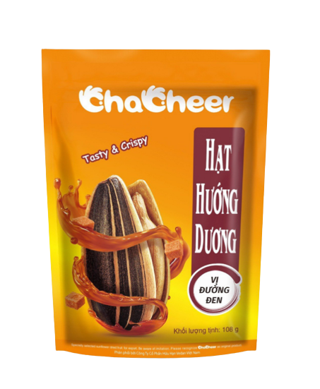 Hạt Hướng Dương ChaCheer  4