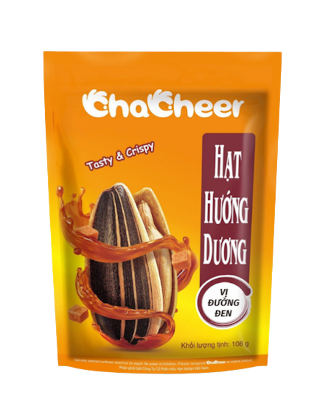 Hạt Hướng Dương ChaCheer 4