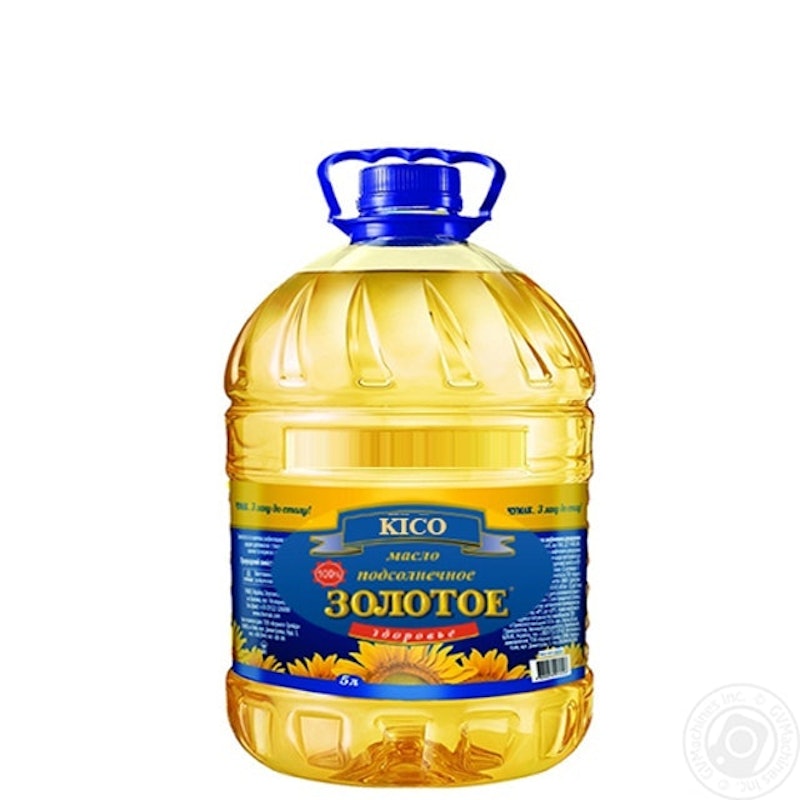 Dầu Hướng Dương KICO 2