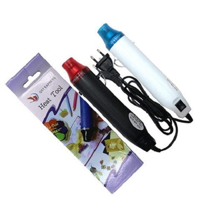 Máy Khò Nhiệt Mini Hot Air Gun 2