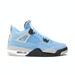 Giày Nike Air Jordan 4 University Blue