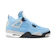 Nike Giày Nike Air Jordan 4 University Blue 1