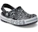 Crocs Dép Crocs Kids' Bayaband Graphic Clog 1