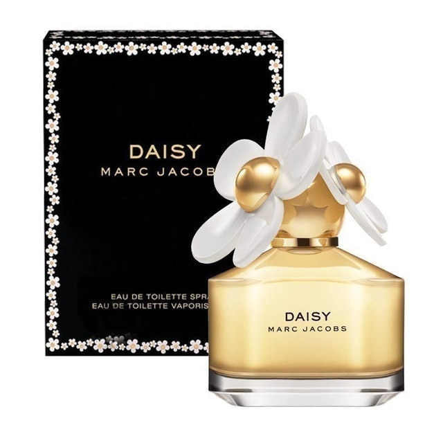 Top 10 Nước Hoa MARC JACOBS Nữ được ưa chuộng nhất hiện nay (Tư vấn mua) 1