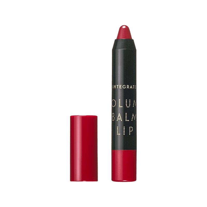 Son Bút Chì Integrate Volume Balm Lip 1