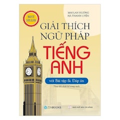 Giải Thích Ngữ Pháp Tiếng Anh