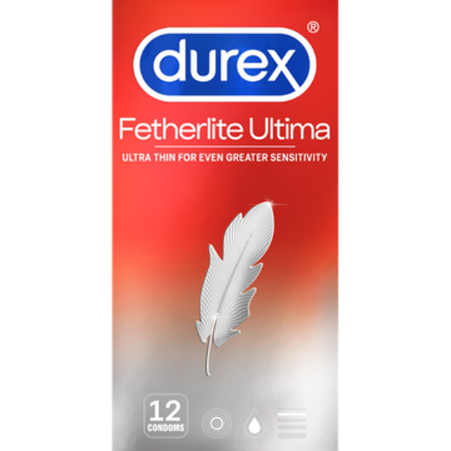 Bao Cao Su Durex Fetherlite Ultima 2