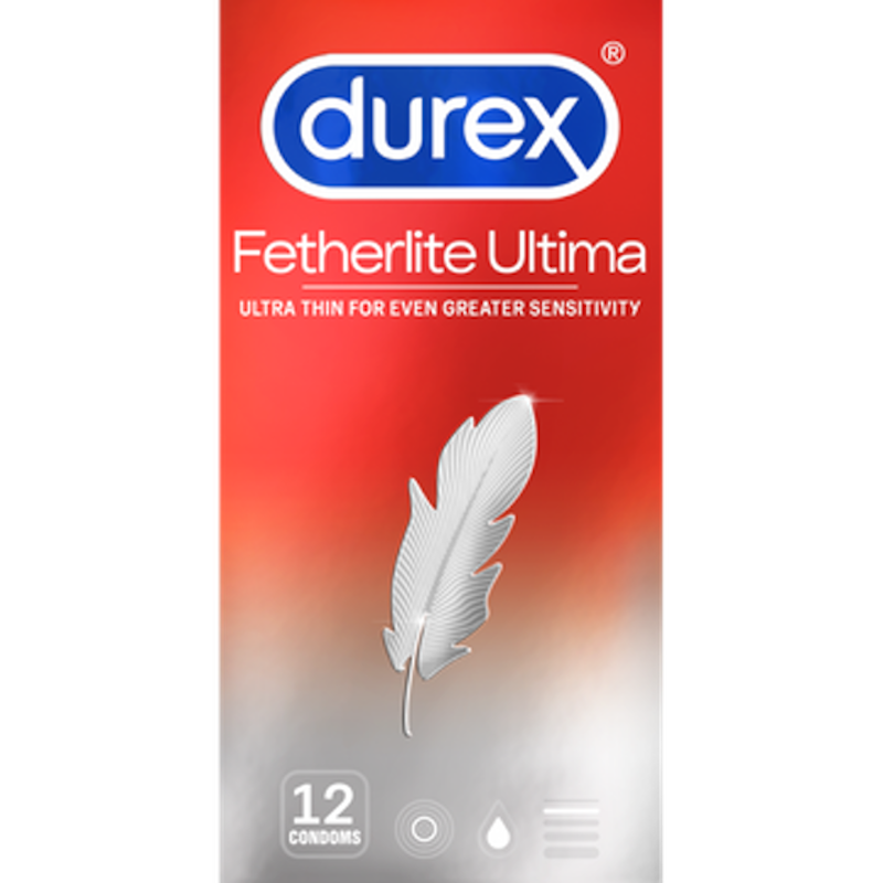 Bao Cao Su Durex Fetherlite Ultima 2