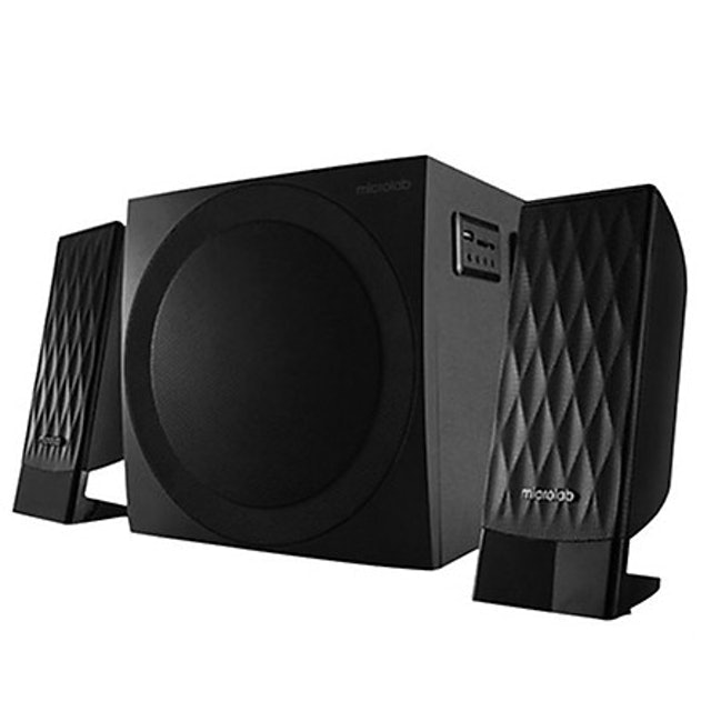 Top 7 Loa Vi Tính Giá Rẻ tốt nhất hiện nay [Tư Vấn Từ Chuyên Gia] 2