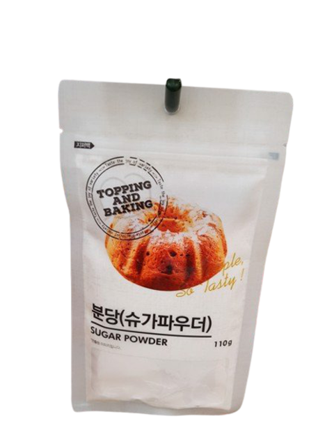 Đường Bột Mịn Samyang 1