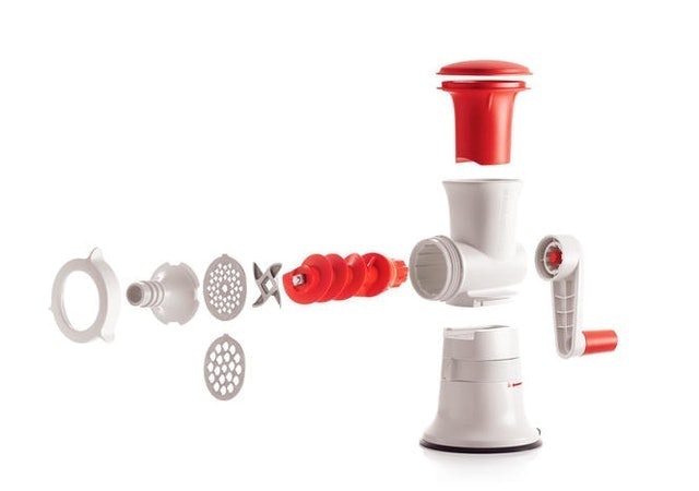Máy Xay Thịt Bằng Tay 2