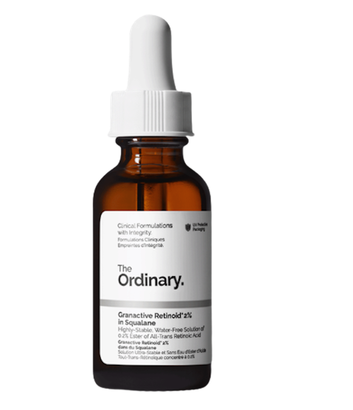 Granactive Retinoid 2% in Squalane 1