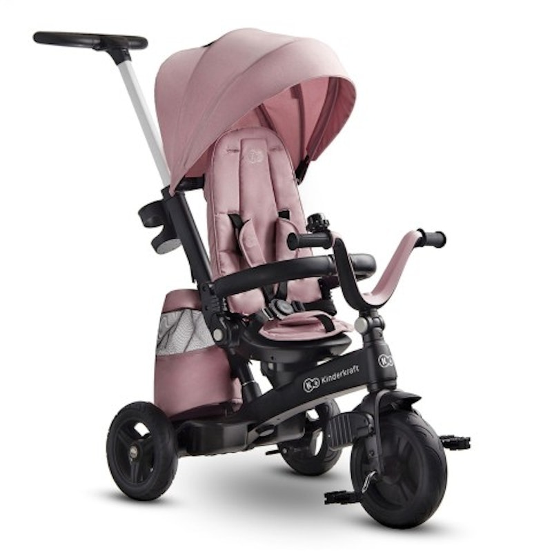 Xe 3 Bánh Kinderkraft Easytwist 2