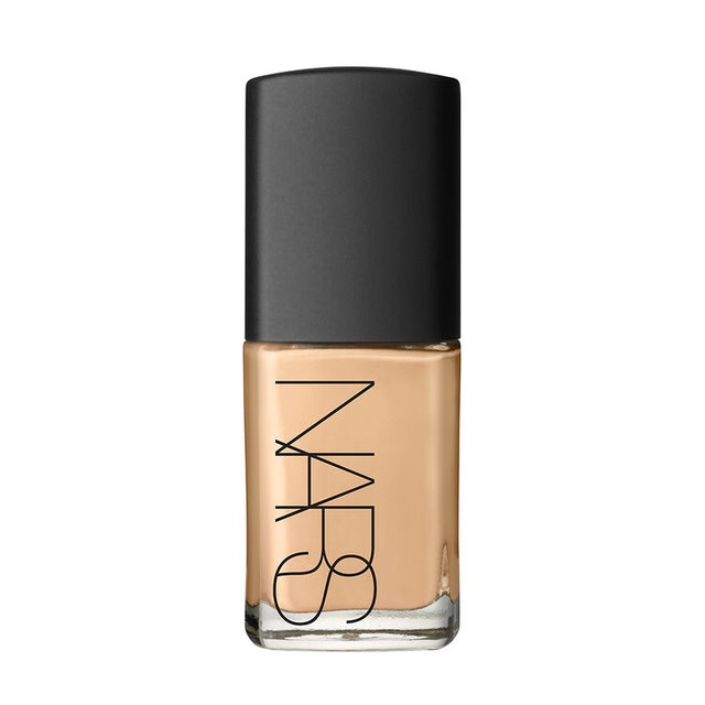 Kem Nền NARS Sheer Glow  1