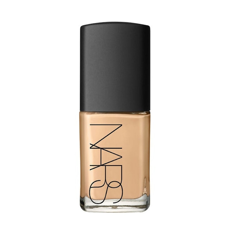 Kem Nền NARS Sheer Glow 1
