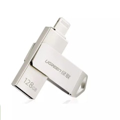 USB Ugreen Cho iPhone