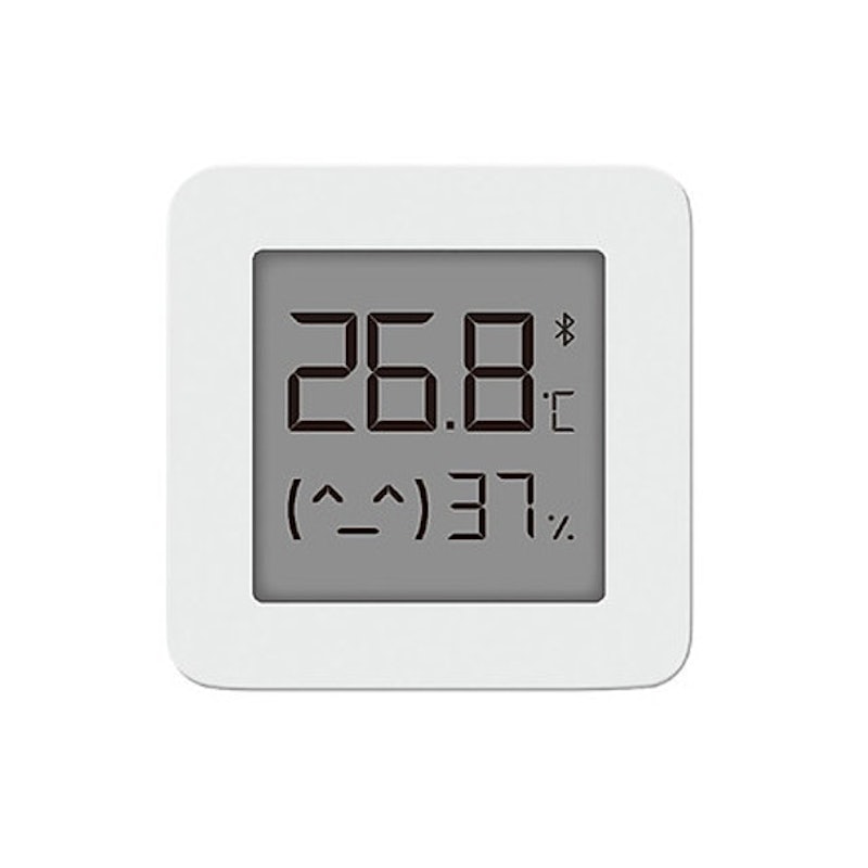 Máy Đo Nhiệt Độ Và Độ Ẩm Mijia 2 1