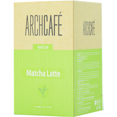 Bột Trà Sữa Matcha Sữa Archcafé