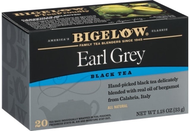 [2024] Top 10 Trà Bá Tước Earl Grey tốt nhất hiện nay (Dilmah, Ahmad Tea, English Tea Shop) 4