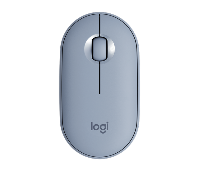 Chuột Pebble 2