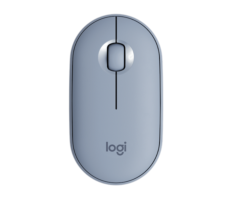 Chuột Pebble 2