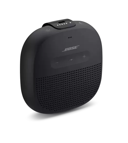 Loa Bose SoundLink Micro 2