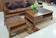 Ecocor Furniture Ghế Sofa Gỗ Ecocor 1