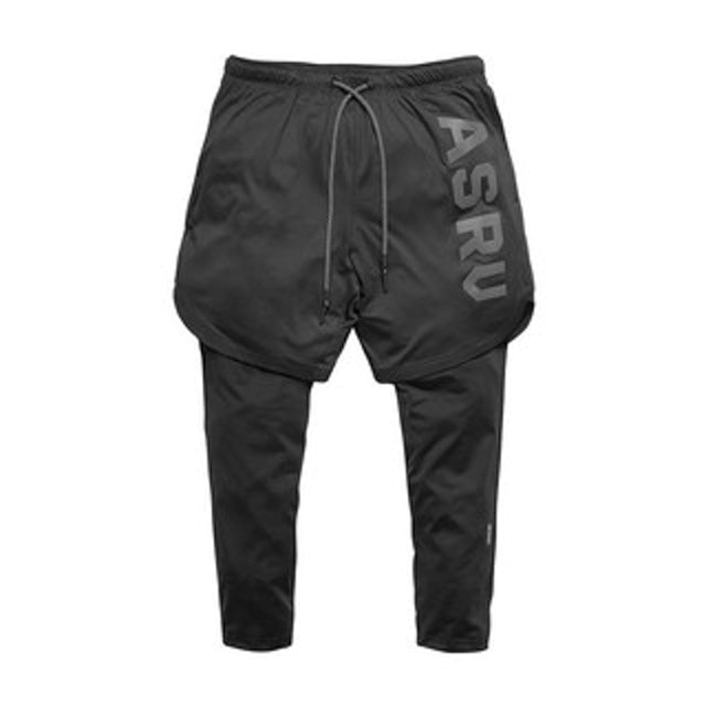 [2024] Top 10 Quần Legging Nam đẹp và tốt nhất hiện nay (TSLA, Fitme, ASRV) 5