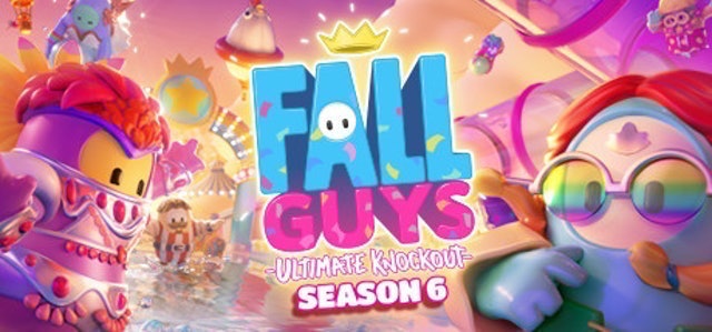 Fall Guys: Ultimate Knockout 1