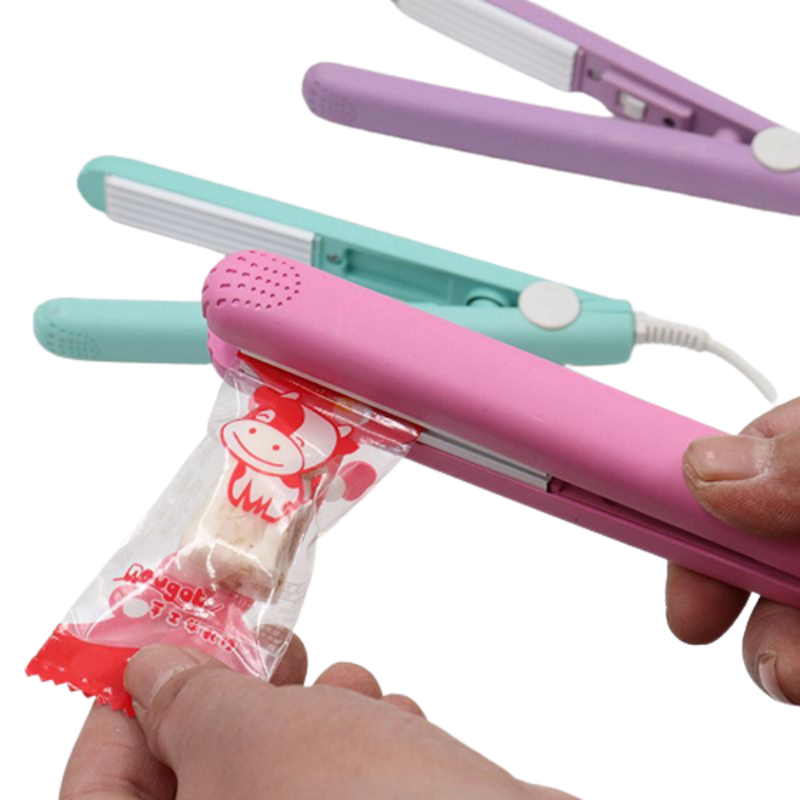 Máy Hàn Miệng Túi Mini Cầm Tay 1