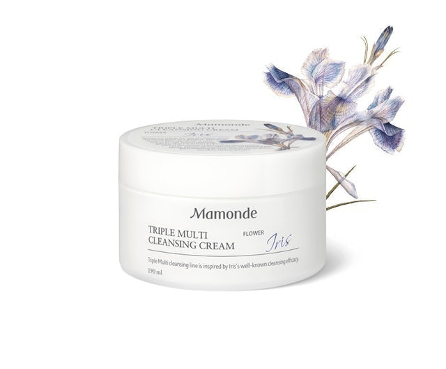 Triple Multi Cleansing Cream 2