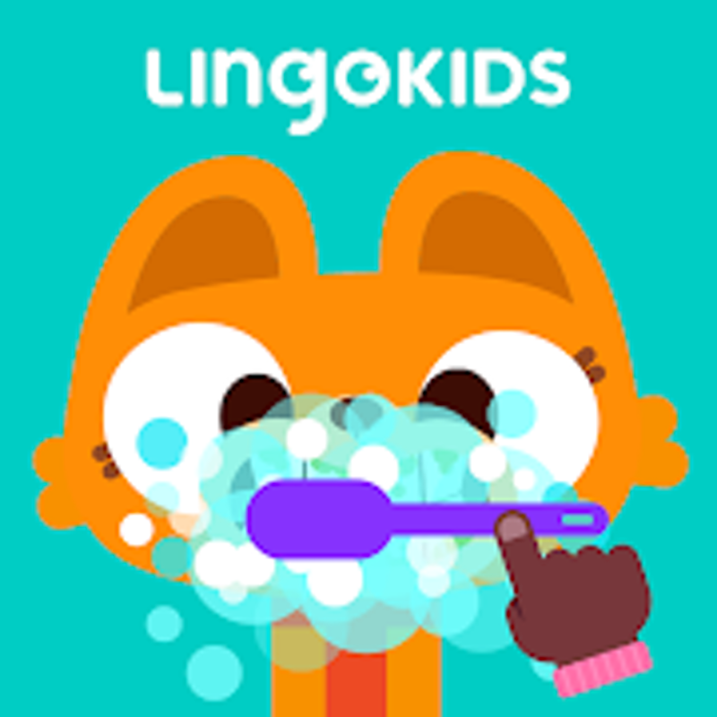 Lingokids - Kids Playlearning 1