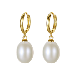 Bông Tai Ngọc Trai B1933 Bảo Ngọc Jewelry