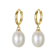 Bảo Ngọc Jewelry Bông Tai Ngọc Trai B1933 Bảo Ngọc Jewelry 1