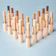 Revolution Kem Nền Dạng Thỏi Fast Base Stick Foundation 1