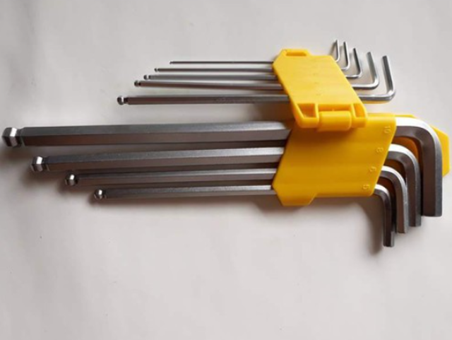 [2024] Top 10 Bộ Lục Giác tốt nhất hiện nay [Tư Vấn Từ Chuyên Gia] 2